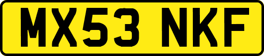 MX53NKF