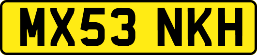 MX53NKH