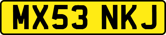 MX53NKJ