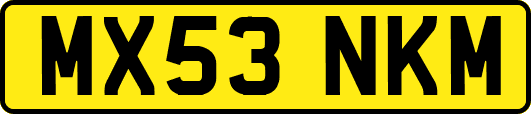 MX53NKM
