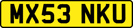 MX53NKU