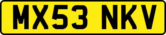 MX53NKV