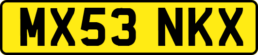MX53NKX