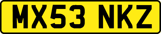 MX53NKZ