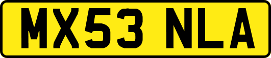 MX53NLA