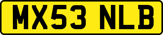 MX53NLB