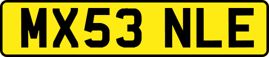 MX53NLE