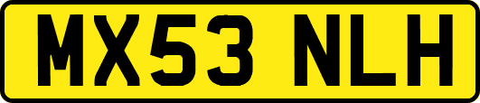 MX53NLH