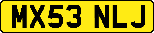 MX53NLJ