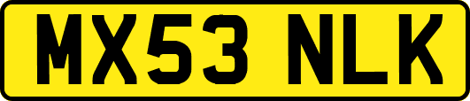 MX53NLK