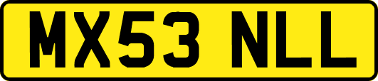 MX53NLL