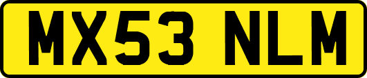 MX53NLM