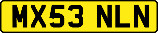 MX53NLN