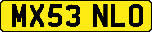MX53NLO