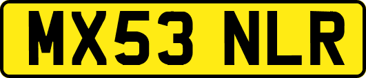 MX53NLR