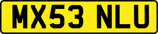 MX53NLU