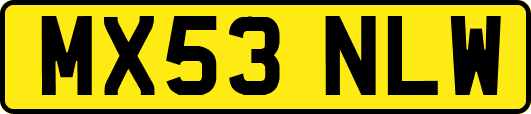 MX53NLW