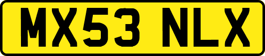 MX53NLX