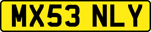 MX53NLY