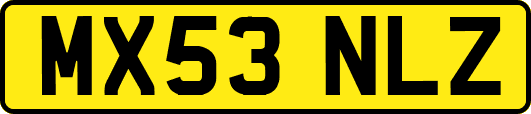 MX53NLZ