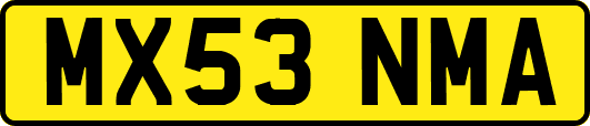 MX53NMA