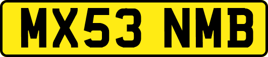 MX53NMB