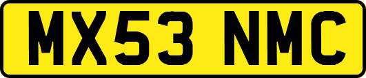 MX53NMC