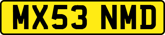 MX53NMD