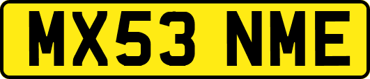 MX53NME