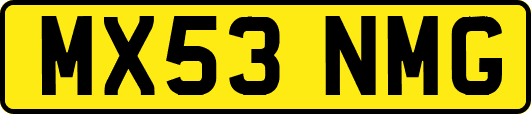 MX53NMG