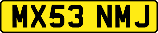 MX53NMJ