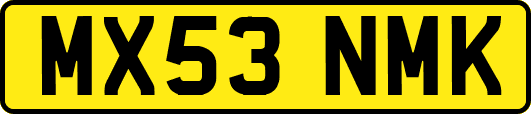 MX53NMK