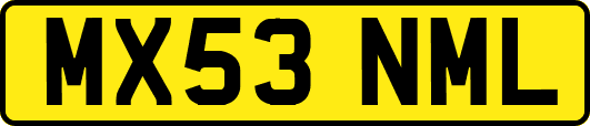 MX53NML