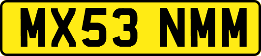 MX53NMM