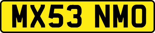 MX53NMO