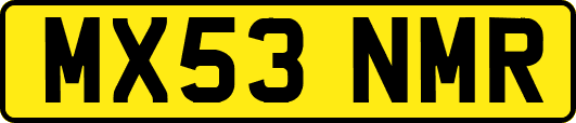 MX53NMR