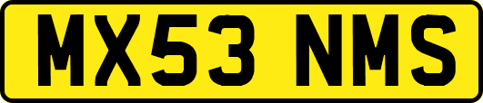 MX53NMS