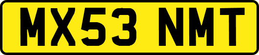 MX53NMT