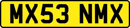 MX53NMX