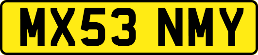MX53NMY