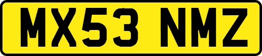 MX53NMZ