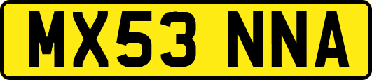 MX53NNA