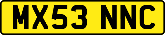 MX53NNC