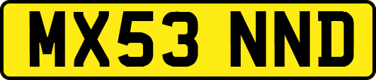 MX53NND