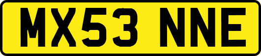 MX53NNE