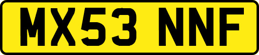 MX53NNF