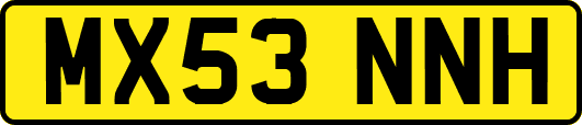 MX53NNH