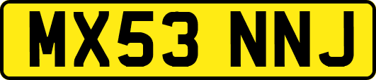 MX53NNJ