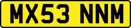 MX53NNM