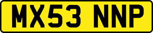 MX53NNP